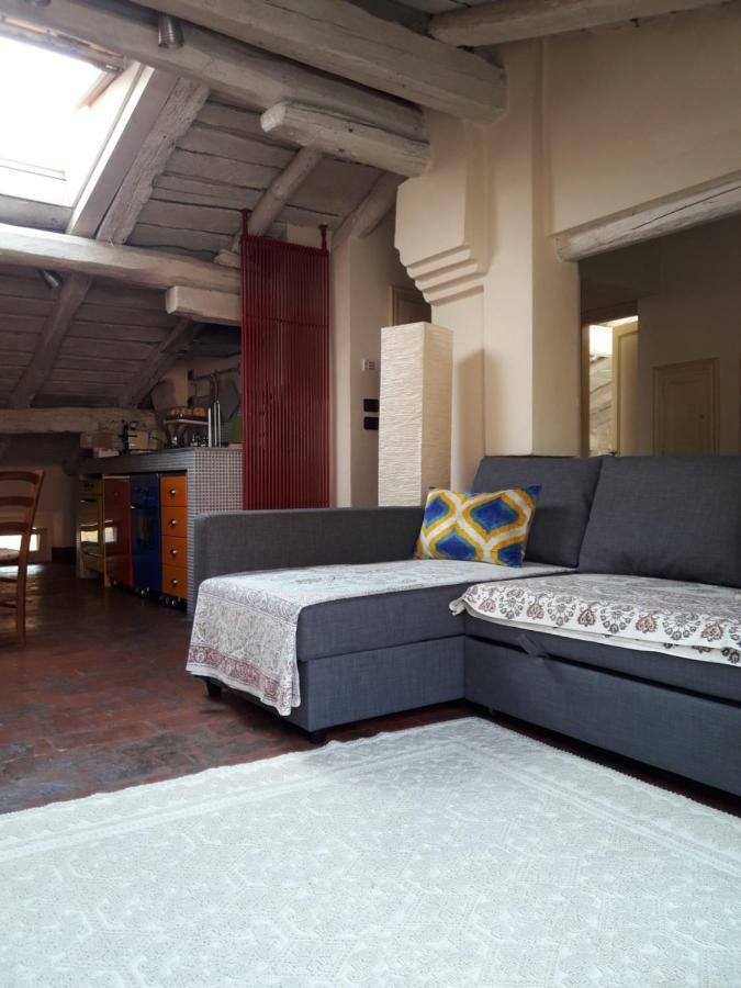 I Tre Camini Apartment Bologna Exterior photo